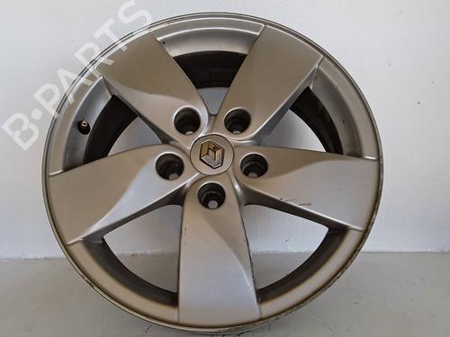 Used Rim Rim 39406294 39406294