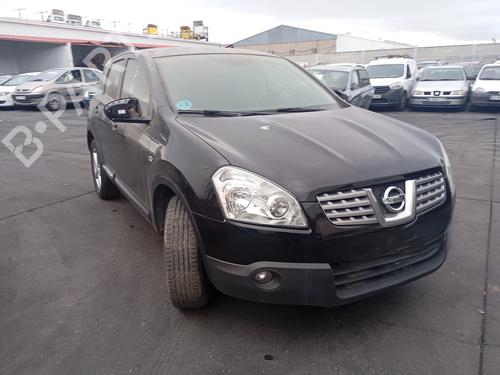 Used Parts NISSAN QASHQAI I (J10, NJ10) 2.0 5013803