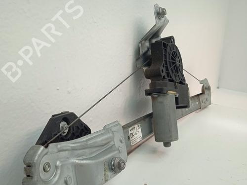 Front left window mechanism DACIA LOGAN II 1.0 SCe 75 | BP35945284C22 - Image 2