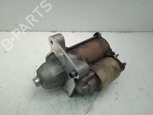 Used Starter FORD FUSION (JU_) 1.4 TDCi (68 hp) 11864856