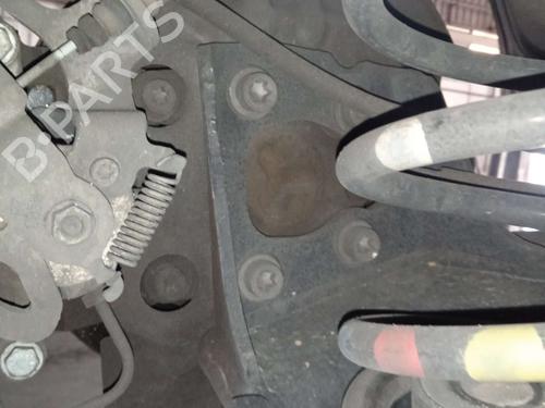 Left rear steering knuckle PEUGEOT 5008 (0U_, 0E_) 2.0 HDi 150 / BlueHDi 150 | BP16316707M27