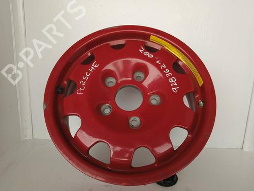 Used Rim Rim PORSCHE 944 [1981-1991] 15188800 15188800