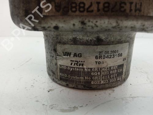Steering pump VW POLO IV (9N_, 9A_) | BP31614834M99