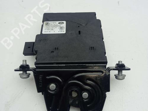 Used Tailgate lock Tailgate lock LAND ROVER DISCOVERY SPORT (L550) [2014-2026] 19495300 19495300