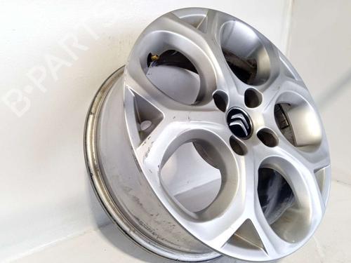 Rim CITROËN C3 II (SC_) 1.4 VTi 95 | BP32188912C45