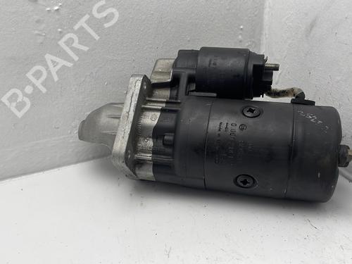 Used Starter Starter CHRYSLER VOYAGER / GRAND VOYAGER III (GS_, NS_) [1992-2001] 11198197 11198197
