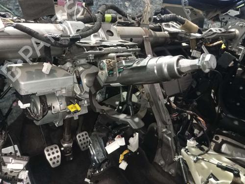 Used Steering column MAZDA 2 Hatchback (DL, DJ) [2014-2026]  17828621