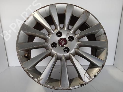 Fælk FIAT BRAVO II (198_) 1.9 D Multijet (198AXB1A) (120 hp) 31614505