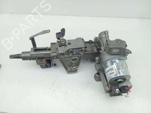 Steering column RENAULT CAPTUR I (J5_, H5_) | BP32784546M21 - Image 2