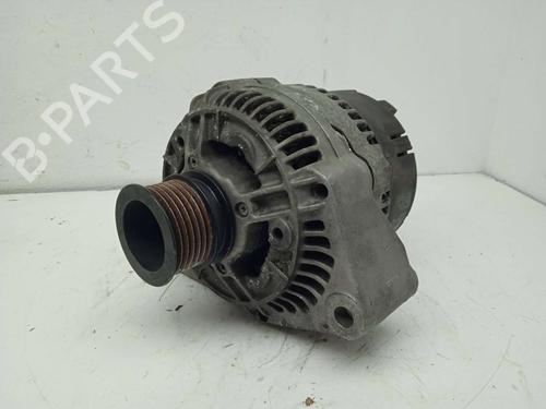 Used Alternator MERCEDES-BENZ E-CLASS (W210) [1995-2003]  11270975