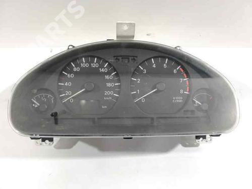 Used Instrument cluster MITSUBISHI SPACE STAR MPV (DG_A) 1.3 16V (DG1A) (86 hp) 4304177
