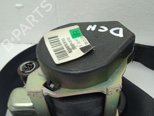 Front right seatbelt DACIA SANDERO  | BP32685547I25  - Image 5