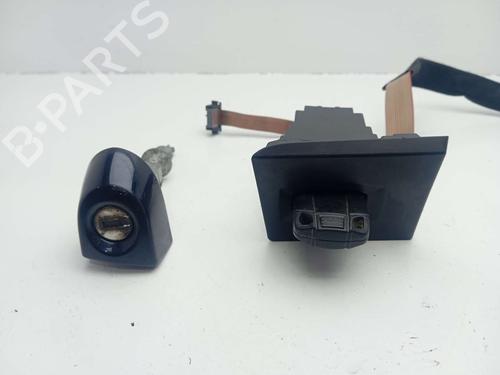 Ignition barrel BMW 3 (E90) 320 d | BP31615047M48 - Image 2