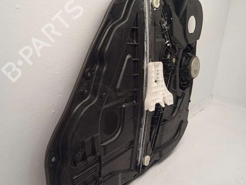 Rear left window mechanism KIA CARENS IV | BP31617818C24 - Image 4