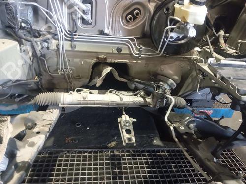 Steering rack DACIA LOGAN II | BP18132889M22 - Image 2