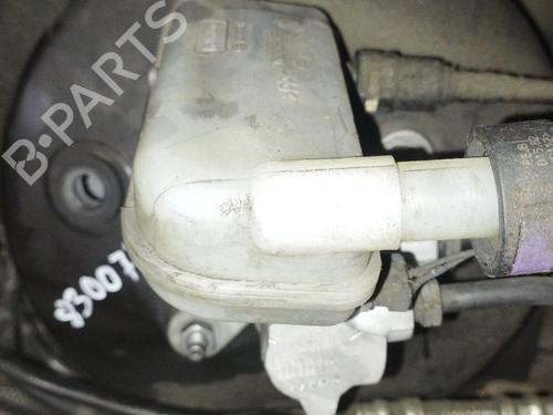 Used Brake master cylinder FORD FIESTA VI (CB1, CCN) [2008-2026]  31619473