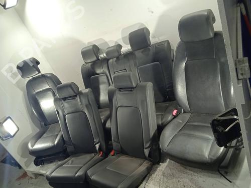 Seats set CHEVROLET CAPTIVA (C100, C140) | BP11155642C78 - Image 3