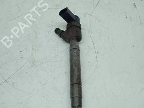 Used Injector MERCEDES-BENZ M-CLASS (W163) ML 400 CDI (163.128) (250 hp) 11765933