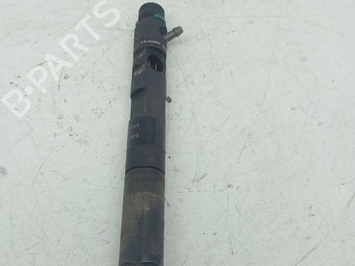 Used Injector Injector RENAULT MEGANE II (BM0/1_, CM0/1_) 1.5 dCi (BM02, BM13, BM2A, CM02, CM13) (101 hp) 18735048 18735048