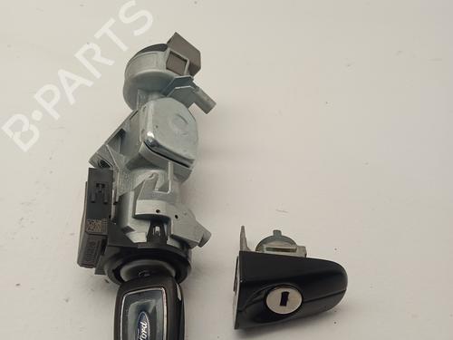 Ignition barrel FORD FOCUS III | BP31614873M48