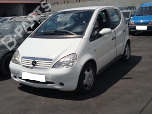 Used Parts MERCEDES-BENZ A-CLASS (W168)  A 170 CDI (168.008)  1181416