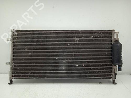 Used AC radiator AC radiator HYUNDAI XG (XG) [1998-2005] 4323526 4323526