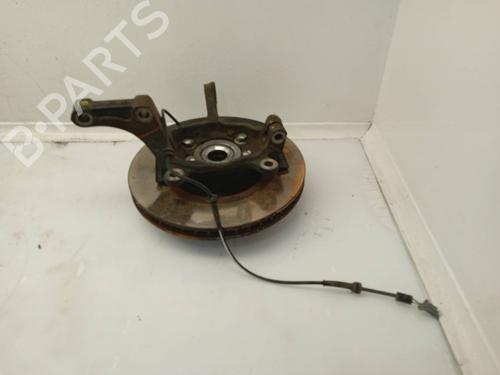 Used Right front steering knuckle Right front steering knuckle NISSAN QASHQAI I (J10, NJ10) 2.0 dCi (150 hp) 11153261 11153261