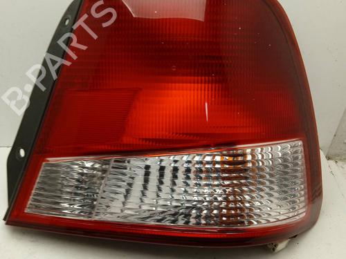 Used Right taillight Right taillight 4304879 4304879
