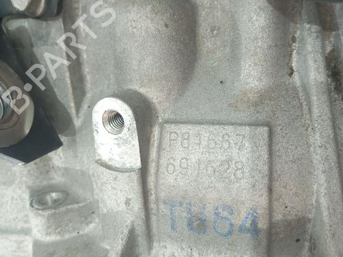 Gearbox KIA CEE'D Hatchback (ED) 2.0 | BP37172580M3 - Image 5