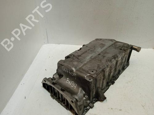 Used Oil sump CITROËN C4 I (LC_) 2.0 HDi (136 hp) 13962491