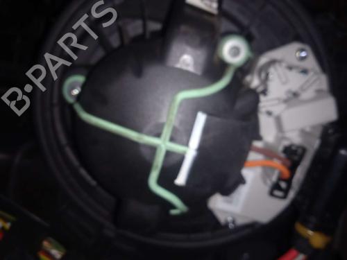 Heater blower motor BMW 3 (E90) 320 d | BP24509497M62 - Image 3