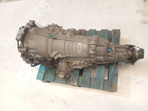 Gearbox AUDI A6 C6 (4F2) 3.0 TDI quattro | BP38173419M3 - Image 4