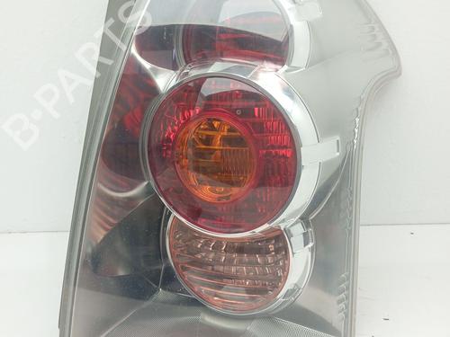 Used Right taillight Right taillight 38542040 38542040
