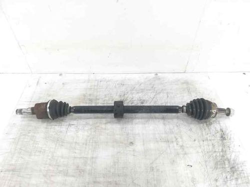 Used Right front driveshaft OPEL CORSA D (S07) 1.3 CDTI (L08, L68) (90 hp) 4623918