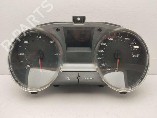 Used Instrument cluster SEAT IBIZA IV SC (6J1, 6P5) [2008-2018]  23274683