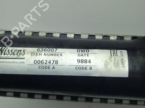 Water radiator CITROËN C-ELYSEE (DD_) 1.5 BlueHDi 100 | BP32232553M31  - Image 5