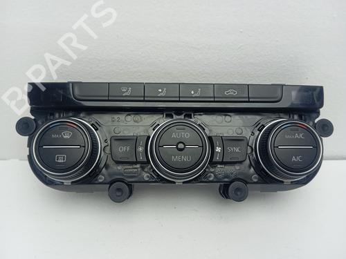 Used Climate control VW GOLF VII (5G1, BQ1, BE1, BE2) 1.4 GTE Hybrid (204 hp) 19537523
