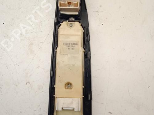 Left front window switch LEXUS IS II (_E2_) 220d (ALE20) | BP11155580I27