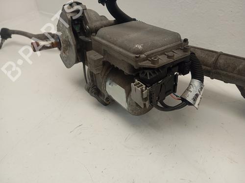 Steering rack PEUGEOT 207 (WA_, WC_)  | BP31617782M22 