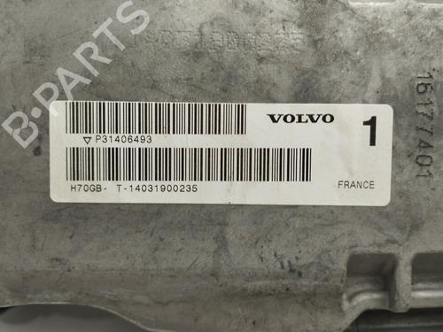Steering column VOLVO V40 Hatchback (525) D2 | BP18071288M21