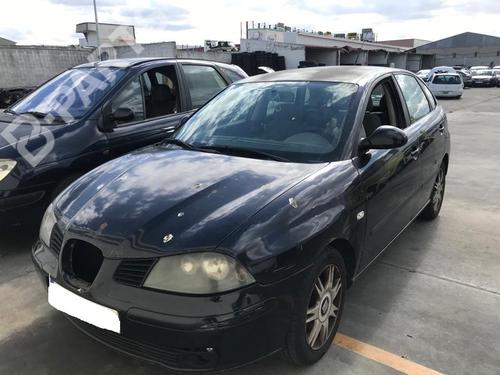Used Parts SEAT IBIZA III (6L1)  1.9 TDI  1180653