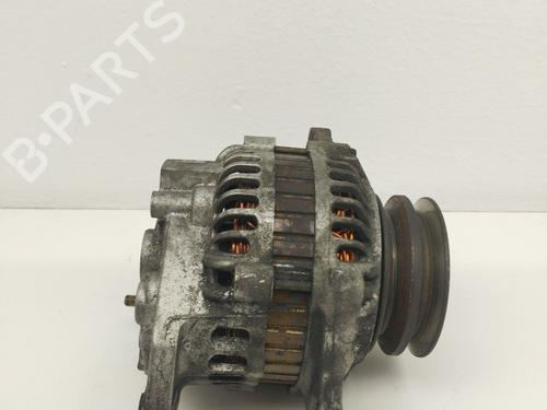 Generator Generator 39533220 39533220