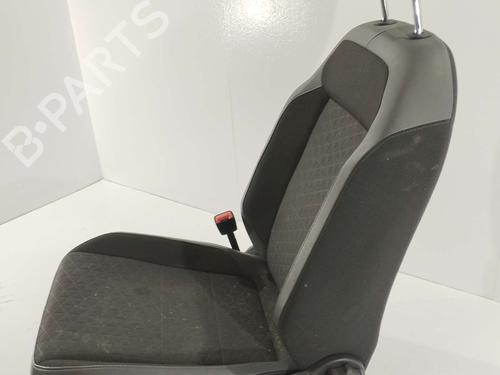 Right front seat VW T-CROSS (C11, D31) | BP31614447C16 - Image 2