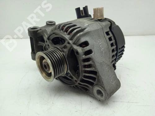 Used Alternator Alternator FORD C-MAX (DM2) 1.6 (100 hp) 11166274 11166274