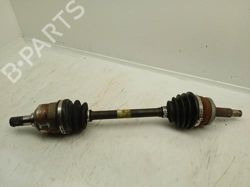 Used Left front driveshaft HYUNDAI i30 (FD) 1.6 CRDi (90 hp) 4347966
