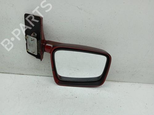 Used Right mirror SUZUKI WAGON R+ Hatchback (EM) 1.2 (SR412) (69 hp) 4338299