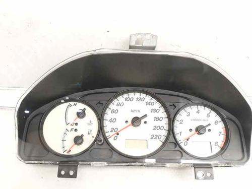 instrument-cluster-mazda-premacy-cp-cb84a-1999-2000-2001-2002-2003-2004-2005-4306565 main image