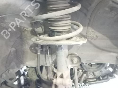 Used Right front shock absorber TOYOTA PRIUS PLUS (_W4_) 1.8 Hybrid (ZVW40W, ZVW41W) (136 hp) 32440714