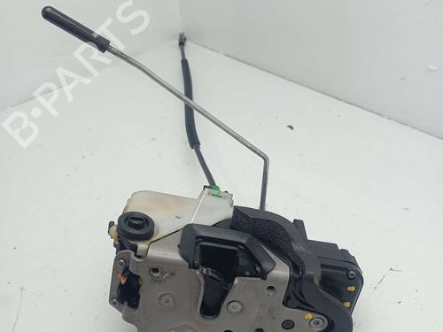 Rear right lock OPEL INSIGNIA A (G09)  | BP20857421C99 