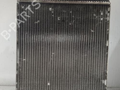 Water radiator OPEL AGILA A (H00) | BP4276278M31